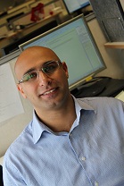 Award Recipient:  Ehsan Bafekrpour (Monash University)